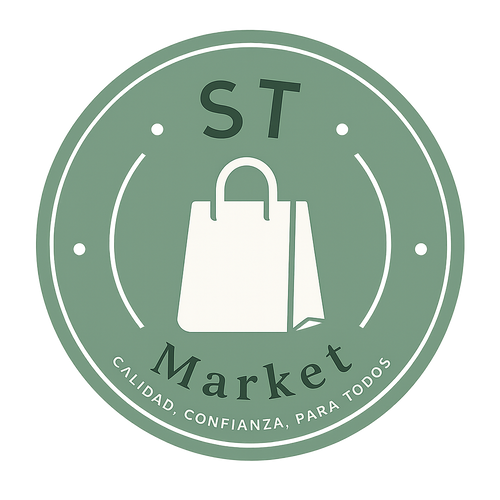 ST Market