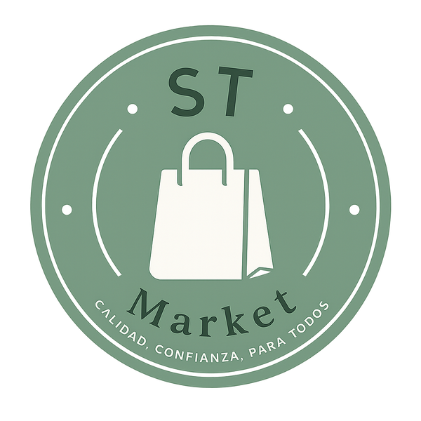 ST Market